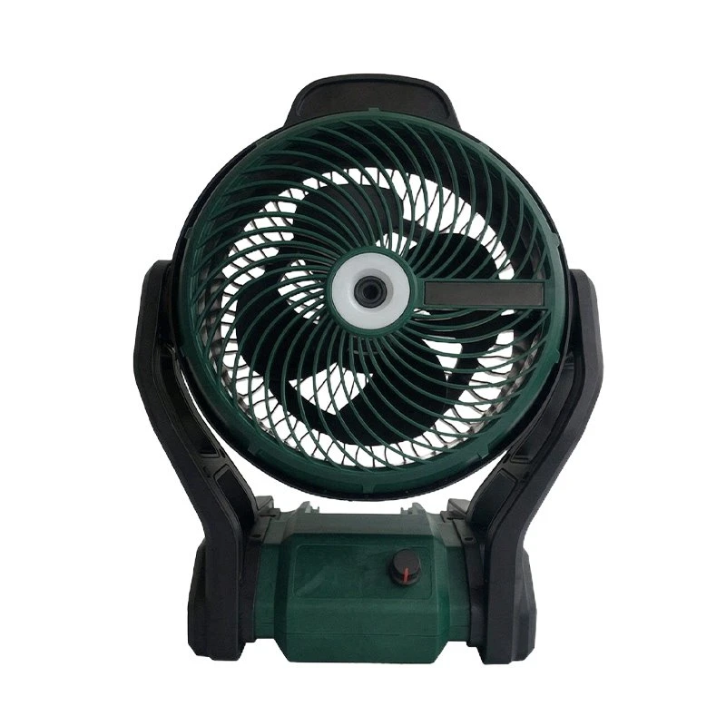Cordless Camping Cooling Fan