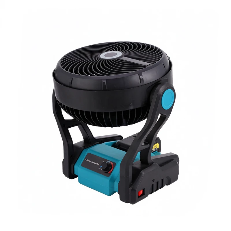 Portable Fan Lithium Battery high quality