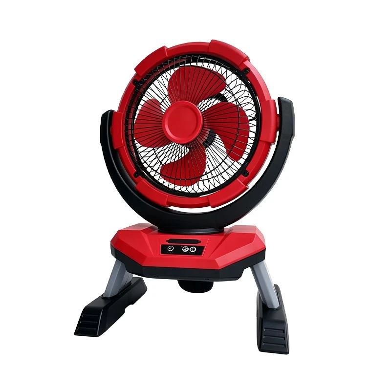 Rechargeable Patio Fan